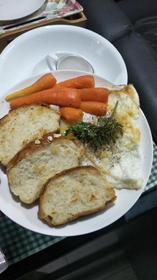 Medom'S BnbKohima エクステリア 写真